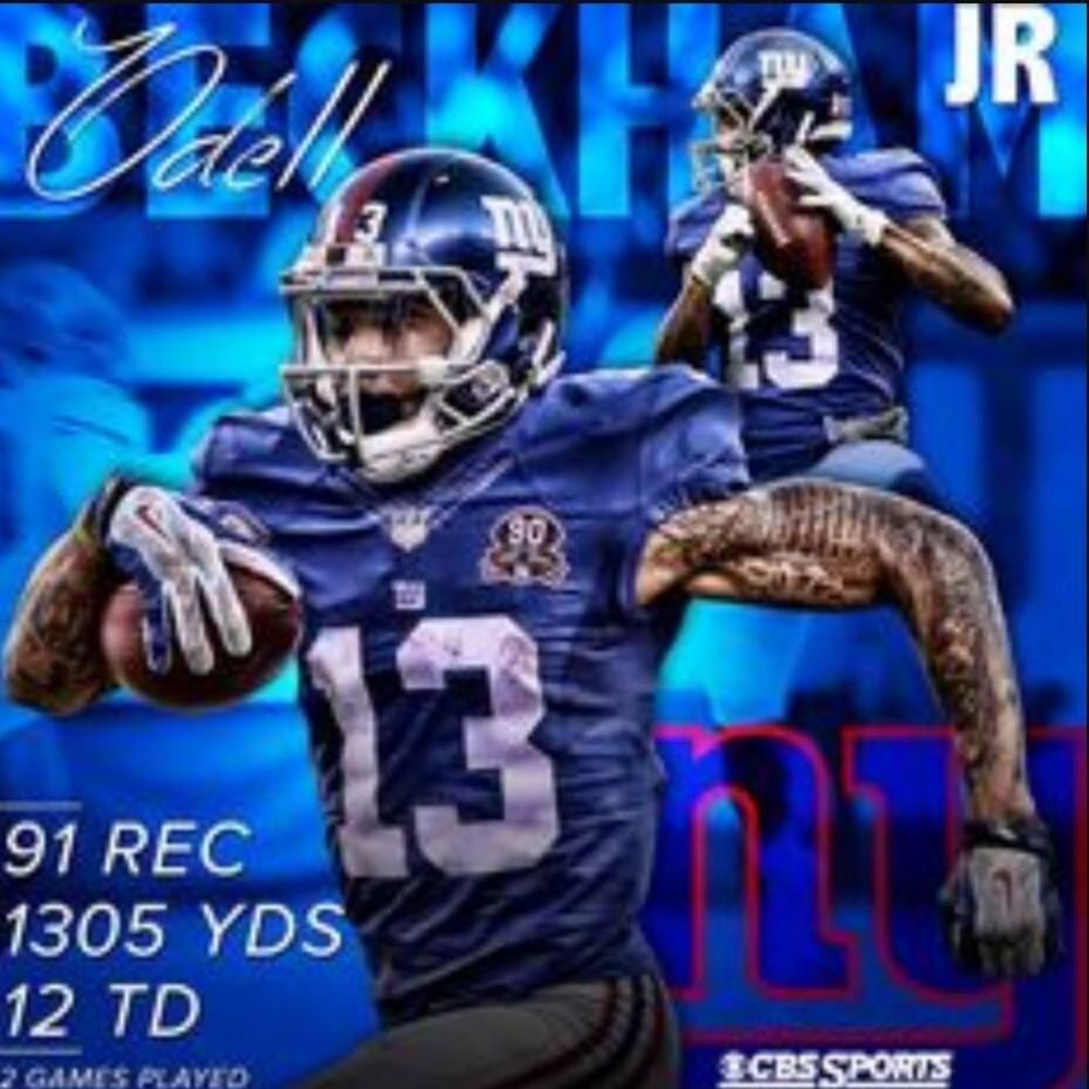 Meet your Posher, Hayden