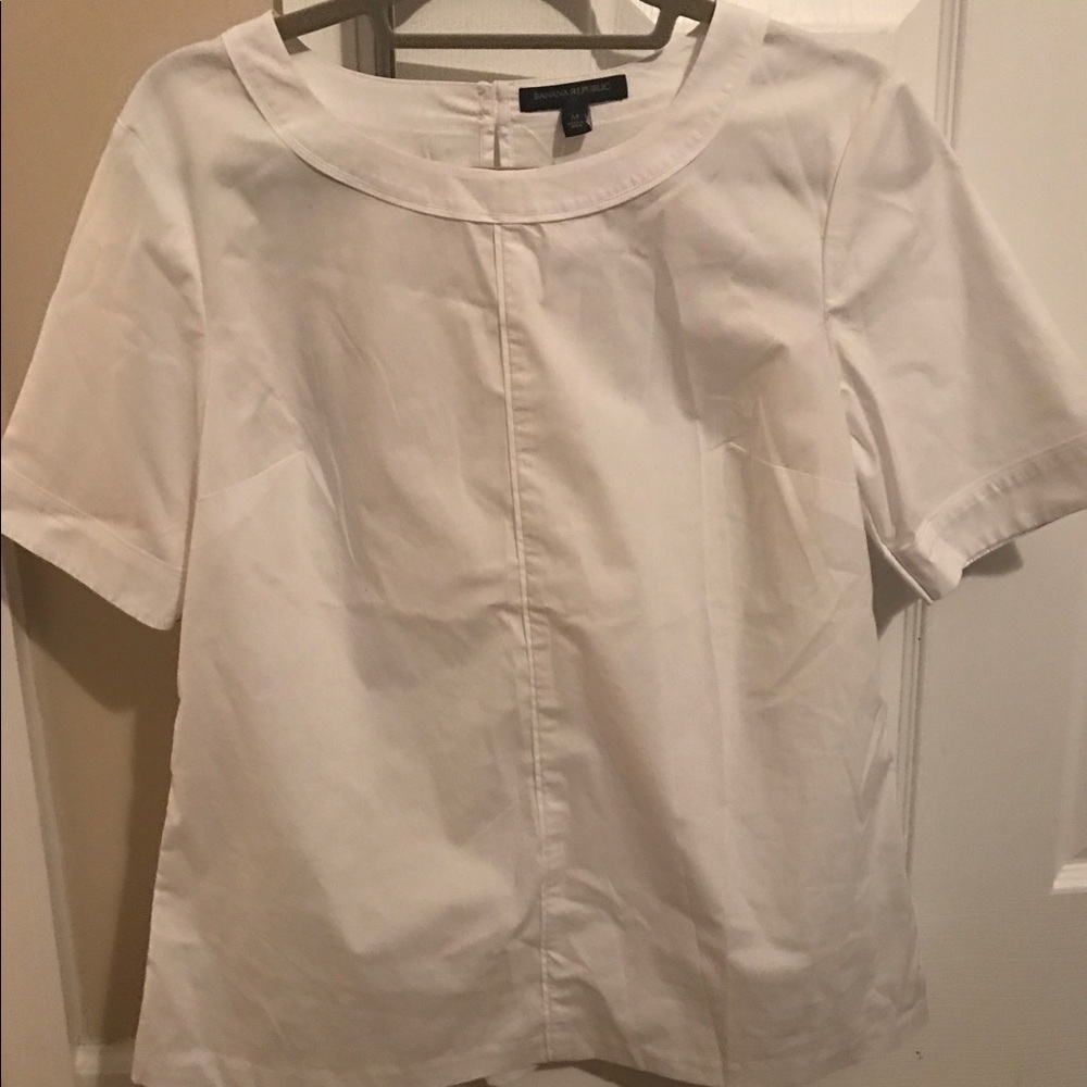 Banana Republic Blouse