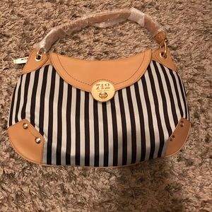 Brand new Henri bendel bag purse