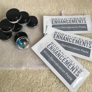 Rodan and Fields - Give it a Glow for 7 Days!