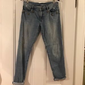 Loft jeans