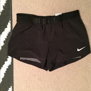 Women's Nike Running Shorts