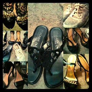 Women & Little girls clothes & shoes