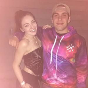 Meet your Posher, Madison