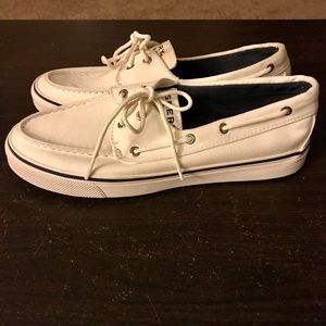 Sperrys