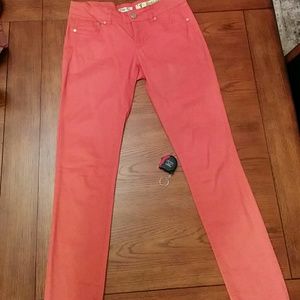 skinny jeans by Indigo Rein