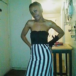 Meet your Posher, Jamie