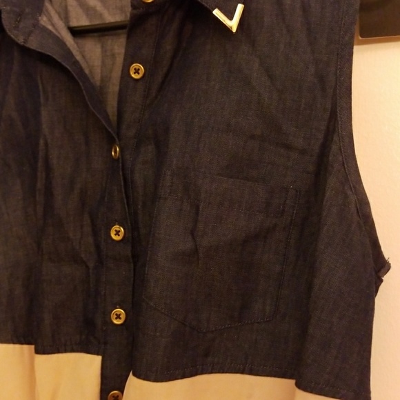 Arden B High Low Dress TAKING OFFERS!!! - Picture 2 of 8