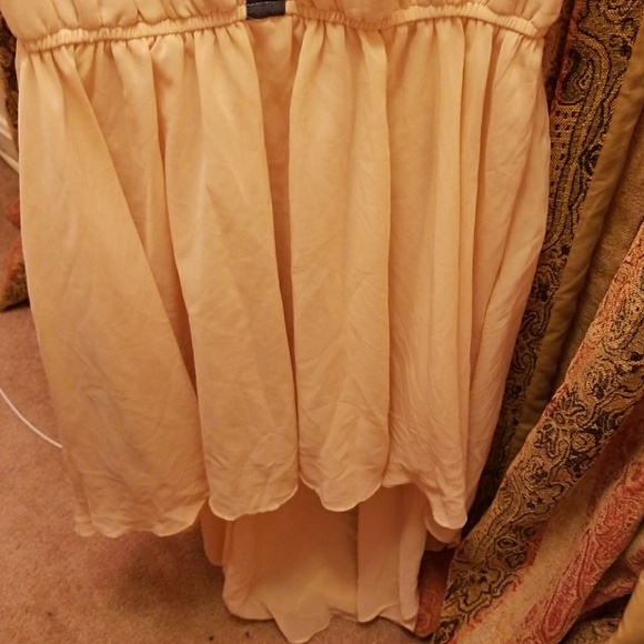 Arden B High Low Dress TAKING OFFERS!!! - Picture 6 of 8