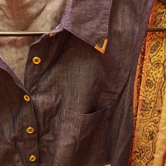 Arden B High Low Dress TAKING OFFERS!!! - Picture 8 of 8