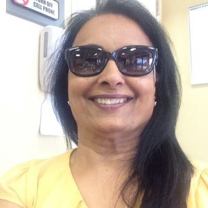 Meet your Posher, Kalpana