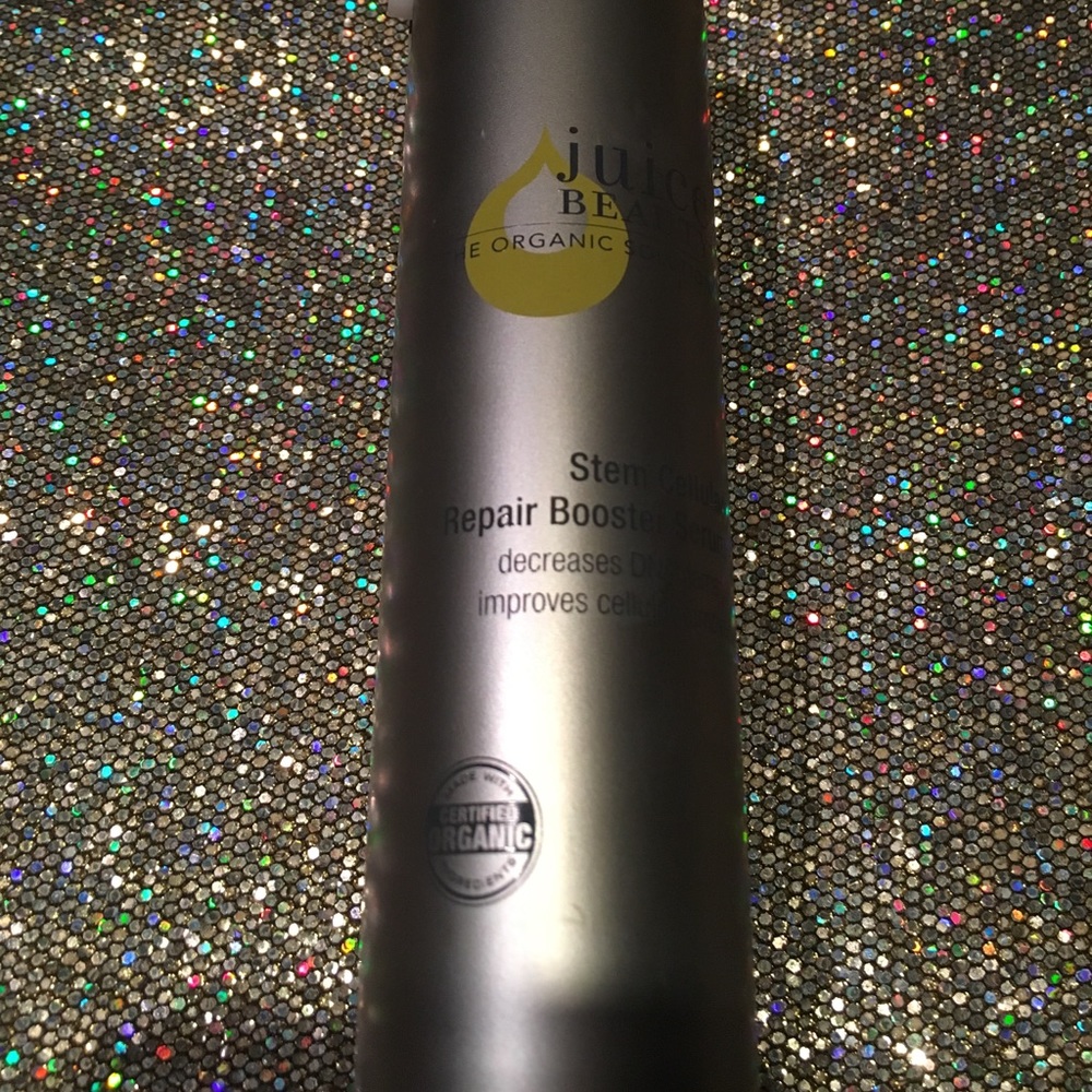 juice BEAUTY STEM CELLULAR Repair Booster Serum🔥