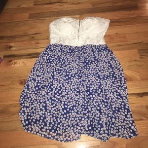 Charlotte Russe dress