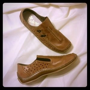 Rieker shoes