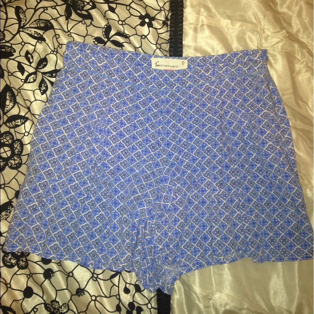 Girly Skirt/Shorts