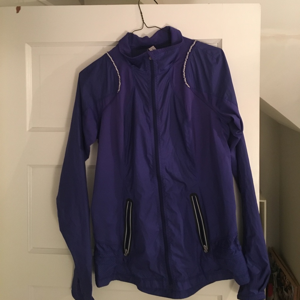 Lululemon Rain Jacket!
