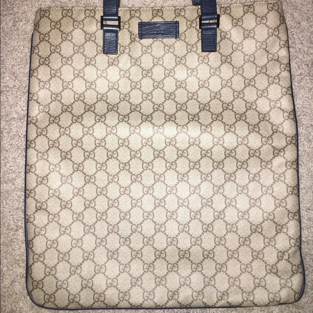 Gucci Tote