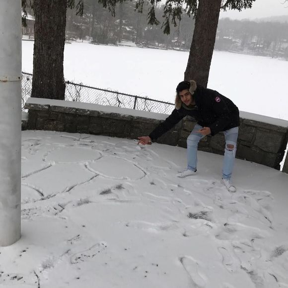 Meet your Posher, Danny - Picture 1 of 1