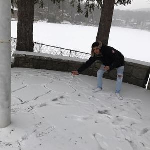 Meet your Posher, Danny