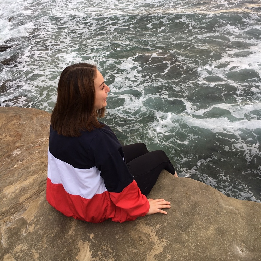 Meet your Posher, Tiana