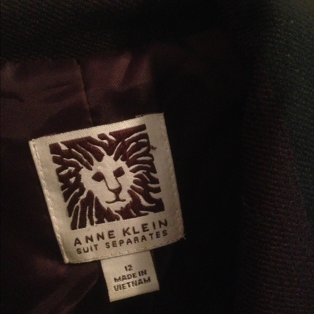 Jacket - Picture 3 of 3