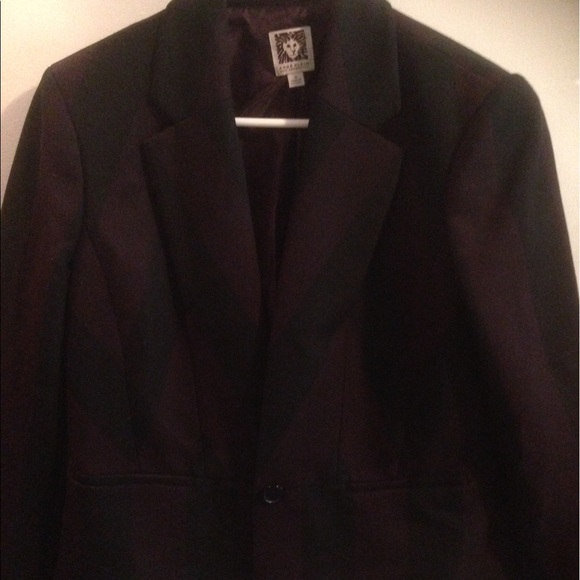 Jacket - Picture 2 of 3