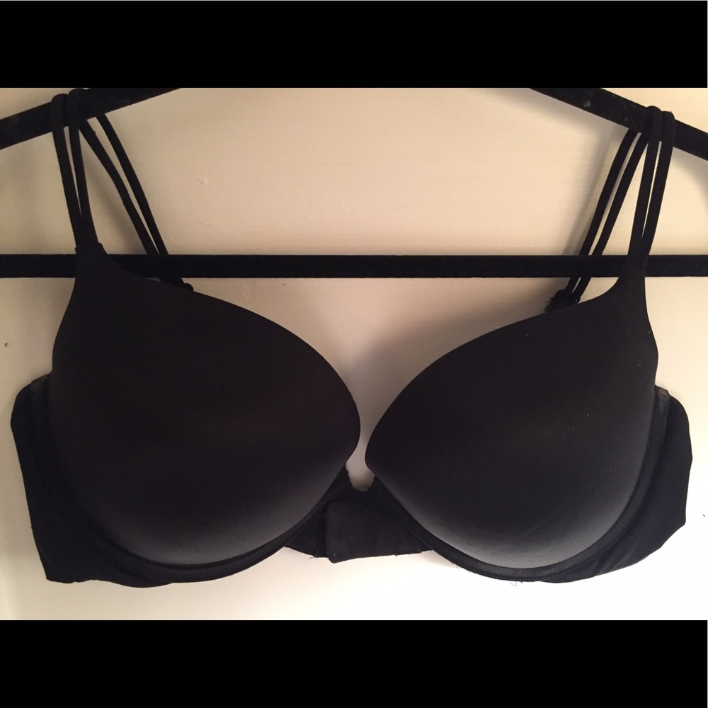 VS very sexy push up bra