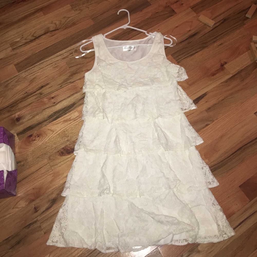 Studio one dress