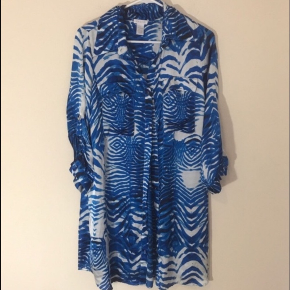Cache Dress