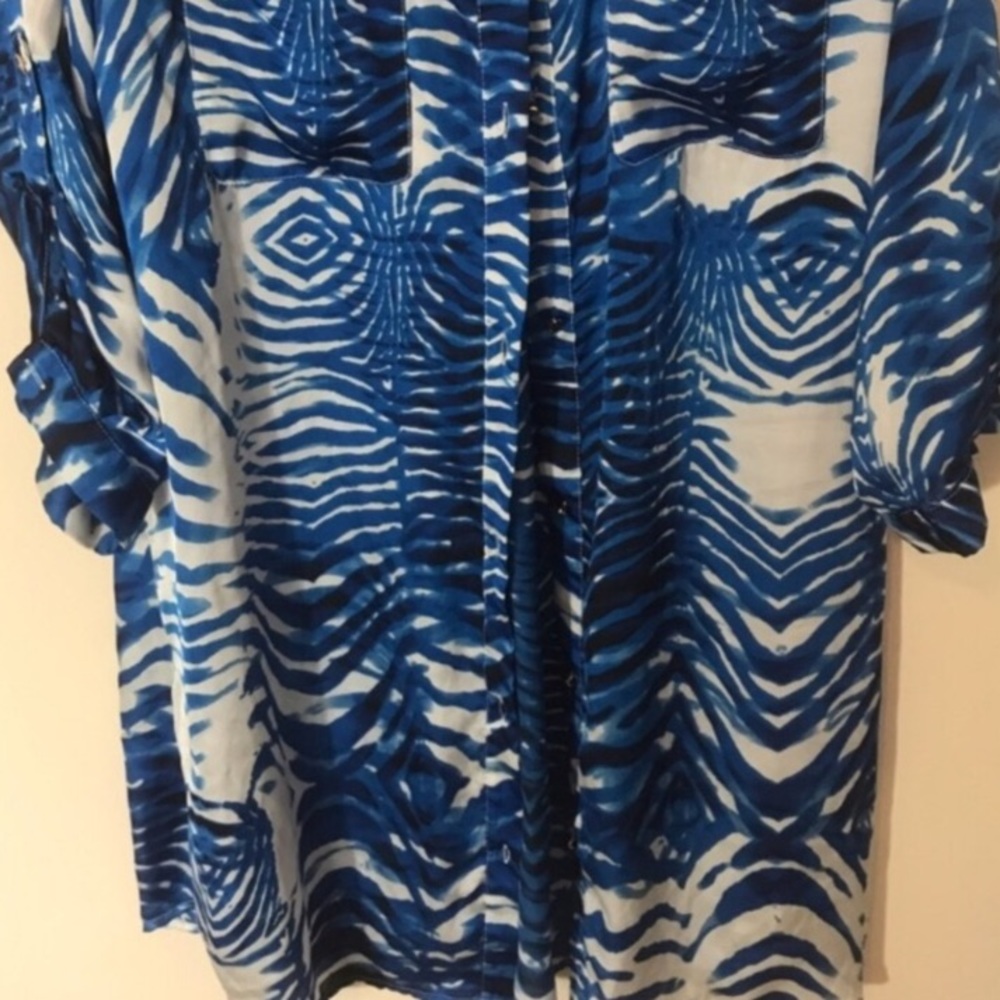 Cache Dress - Picture 2 of 4