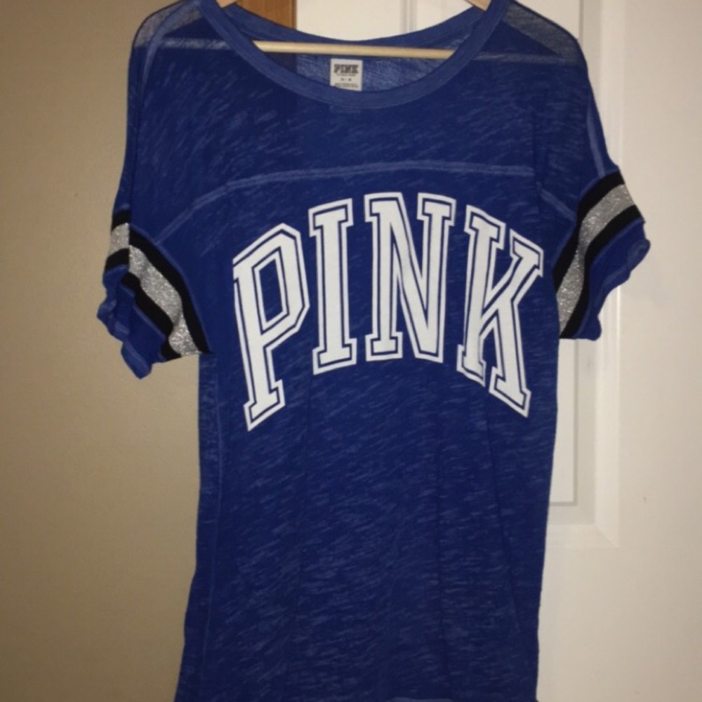 Victoria's Secret Pink T-Shirt