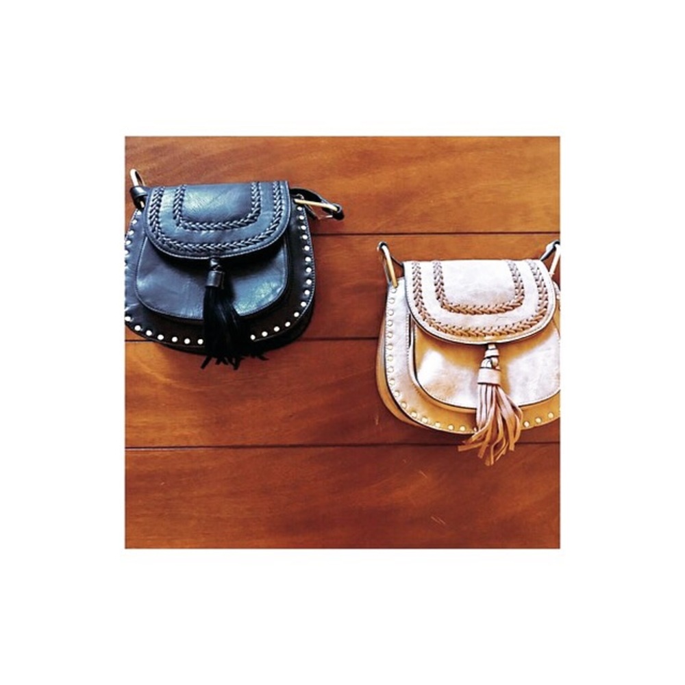 Crossbody bags