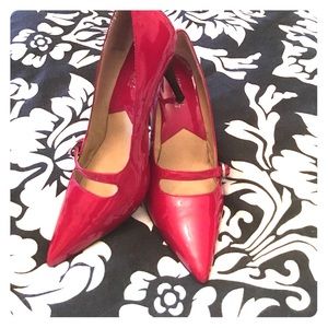 MICHAEL KORS Heels!! 👠