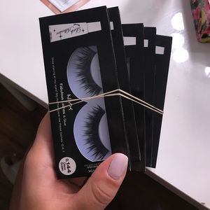 NYX LASH BUNDLE