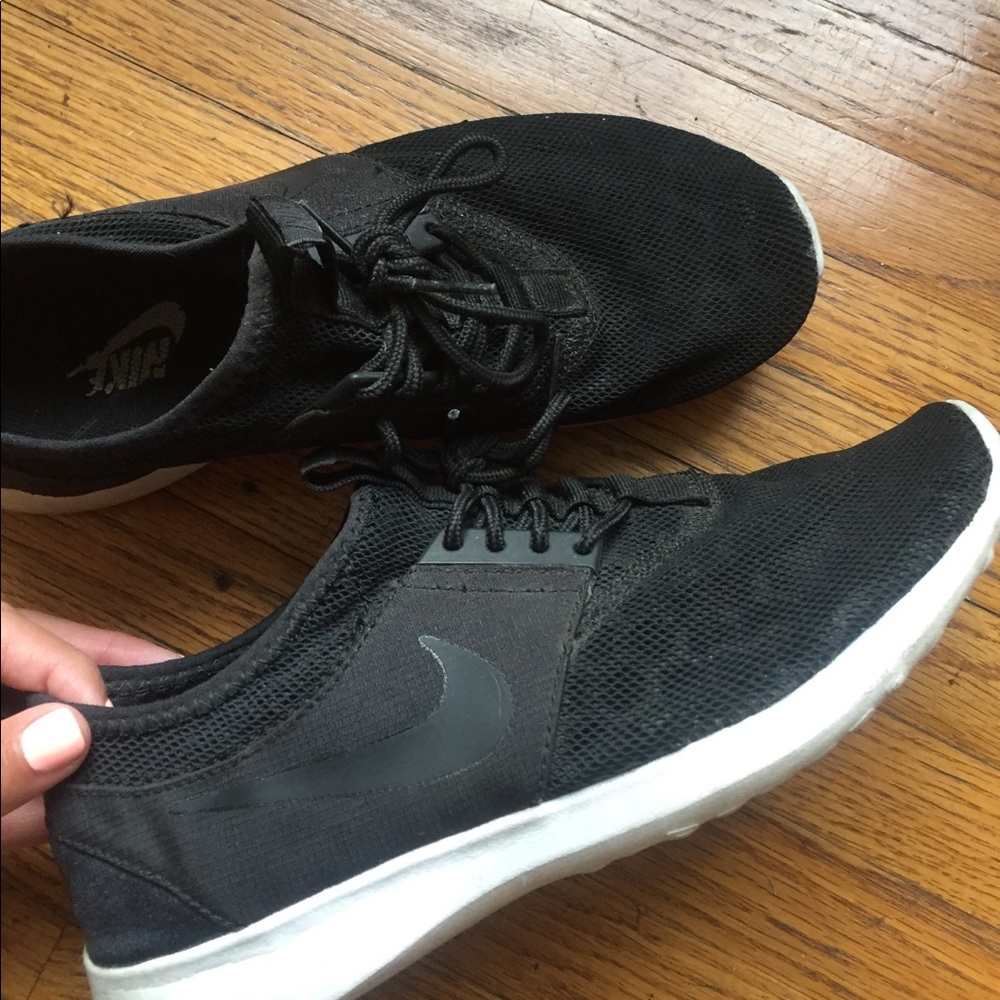 Nike sneakers