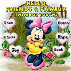 Meet your Posher, Gillian