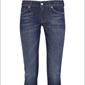 FLASH SALE!   7 For All Mankind Roxanne Jeans