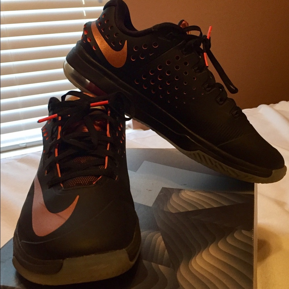 Nike KD VII Elite