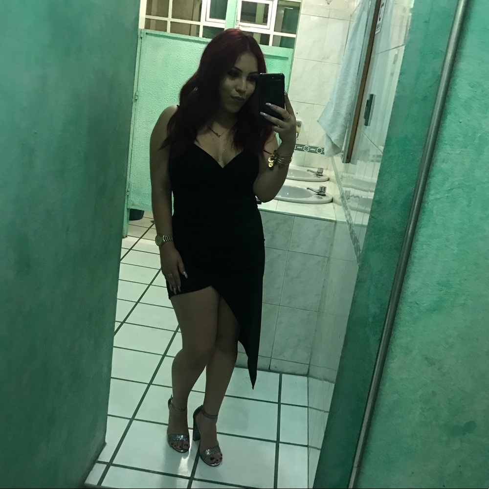 Meet your Posher, Mariela