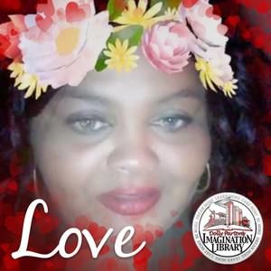 Meet your Posher, Glenda