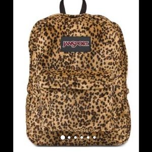 Jansport Backpack