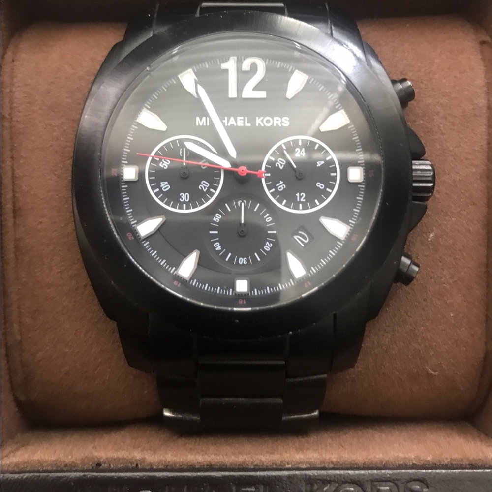 Michael kors watch