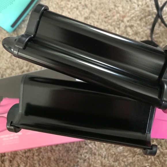 Ceramic Touramaline Deep Waver /Crimper - Picture 4 of 4