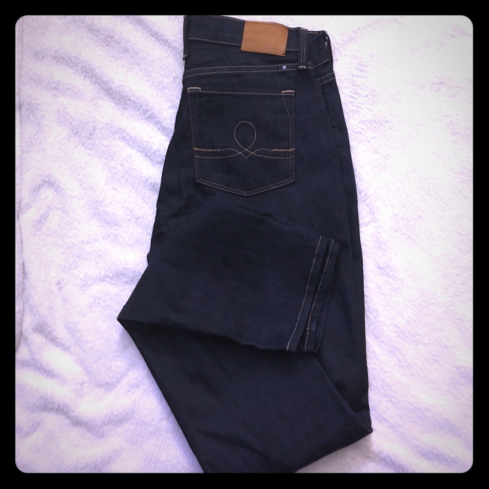 Lucky Brand Bootcut Jeans