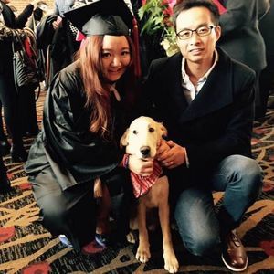 Meet your Posher, Yixuan