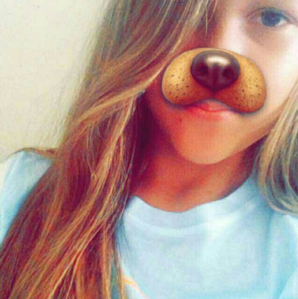 Meet your Posher, Jeanna