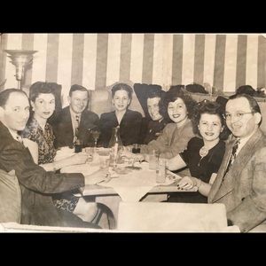 Meet your Posher, Marnie