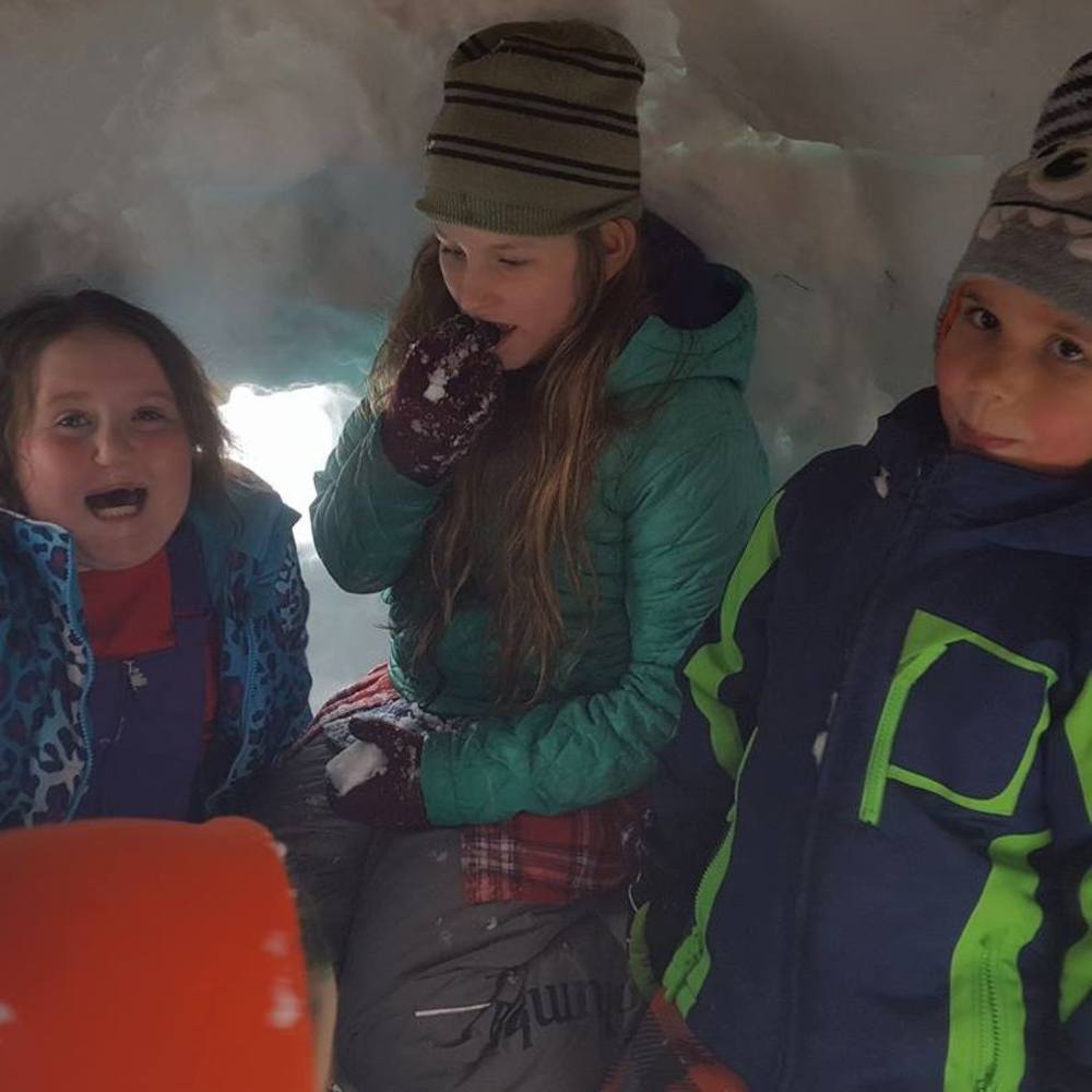 Meet your Posher, Stacy