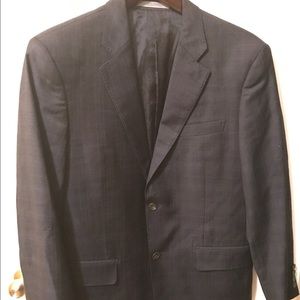 John W Nordstrom Sport Jacket