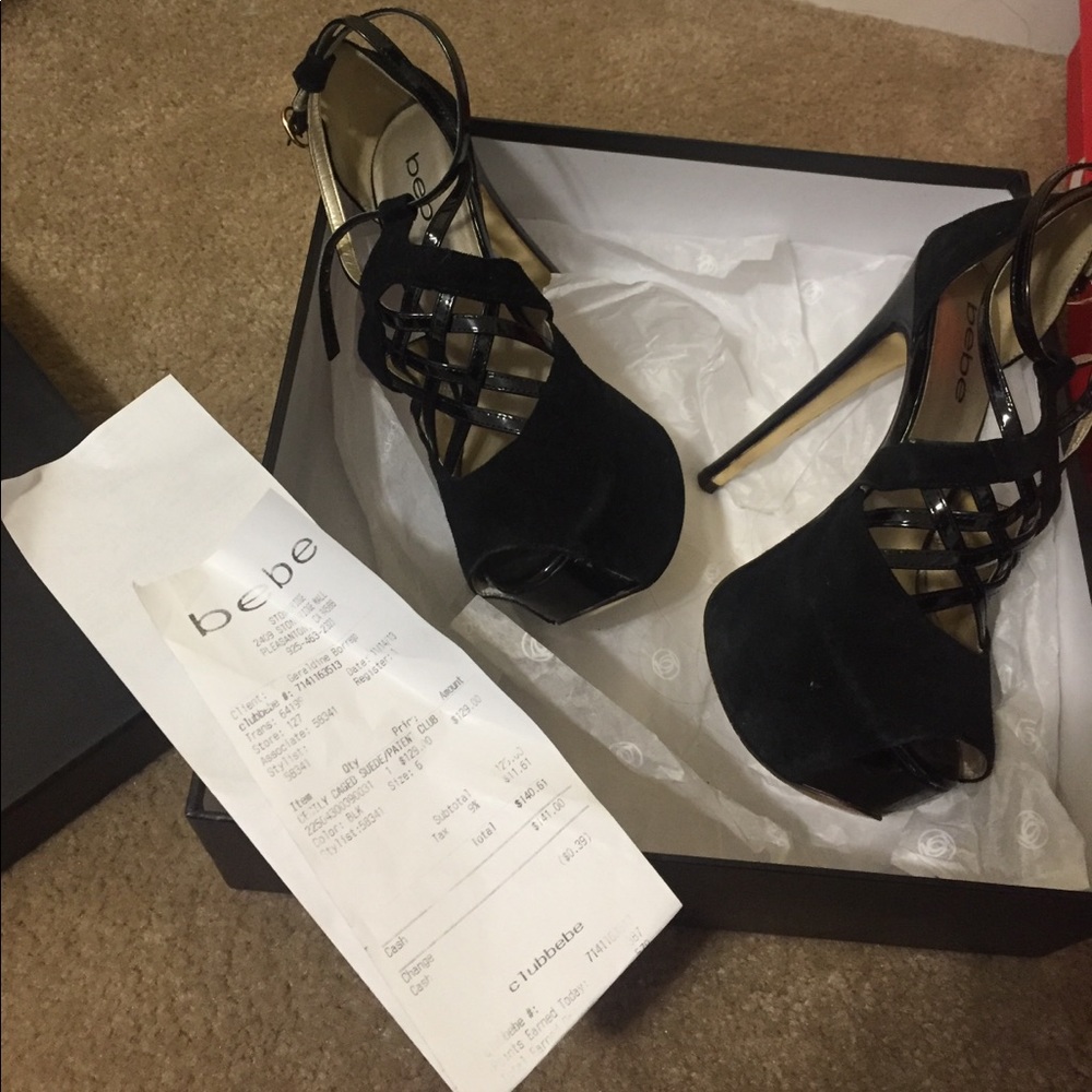 Heels